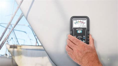 aquant moisture meter|moisture meter for boat hull.